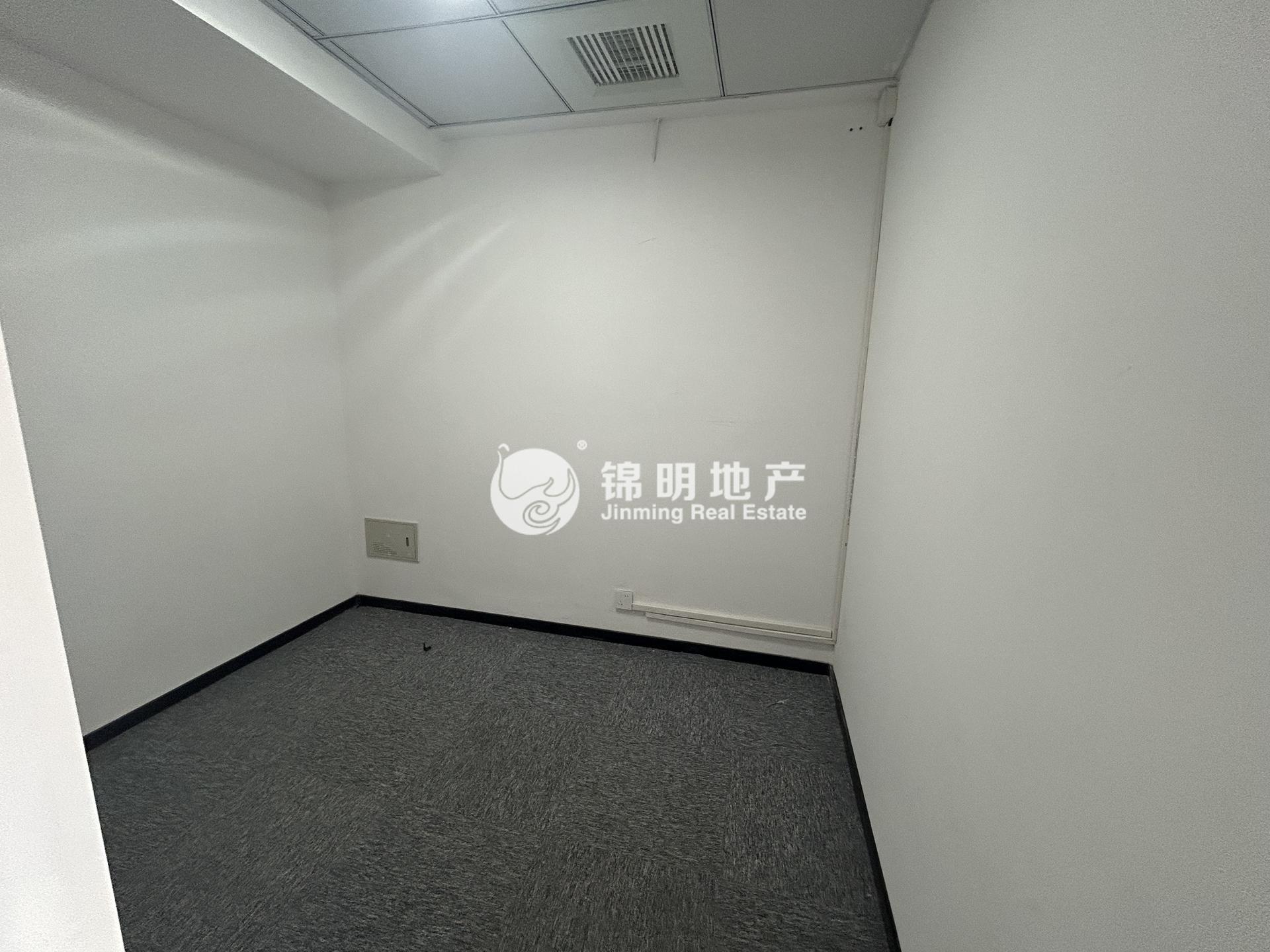 鲁迅公园嘉和国际大厦50平米写字楼出租